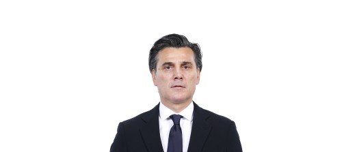 	Vincenzo Montella	